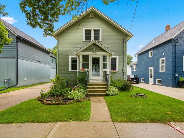 54 S Marquette Street, Madison, WI 53704