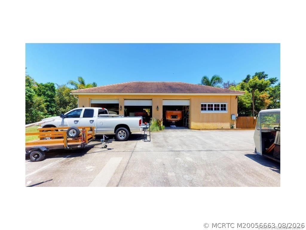 8053 S Indian River Drive, Fort Pierce, FL 34982 Photo