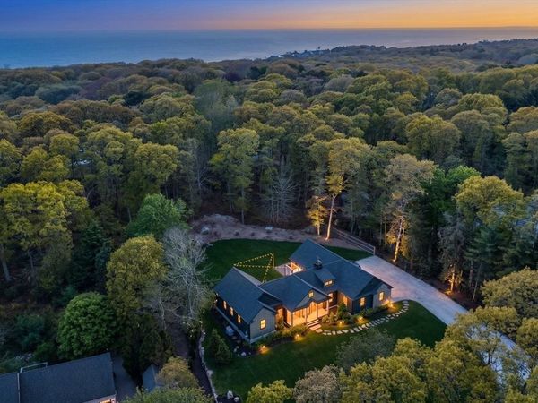 27 Evangeline Rd, Falmouth, MA 02540