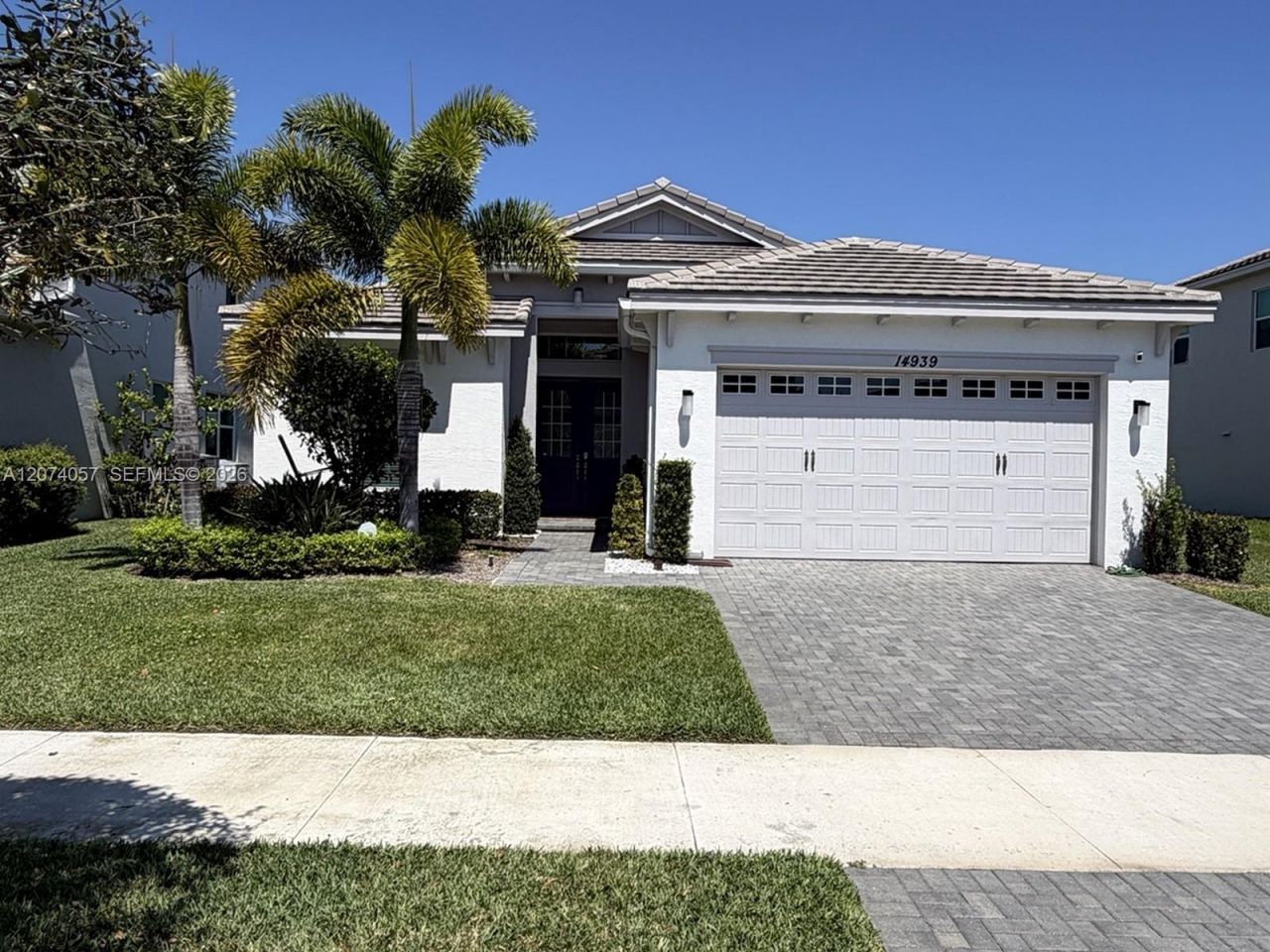 14939 Goldspar Ct, Unit 14939, Westlake, FL 33470 Photo