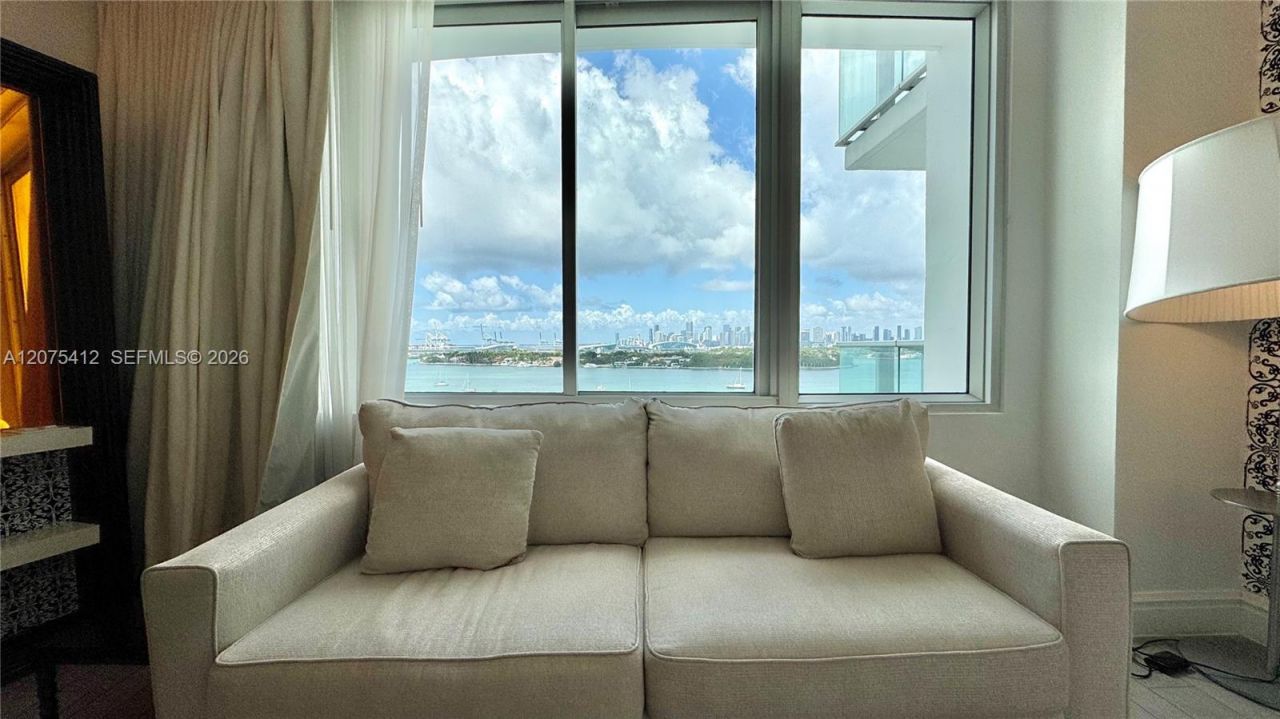 1100 West Ave, Unit 1108, Miami Beach, FL 33139 Photo