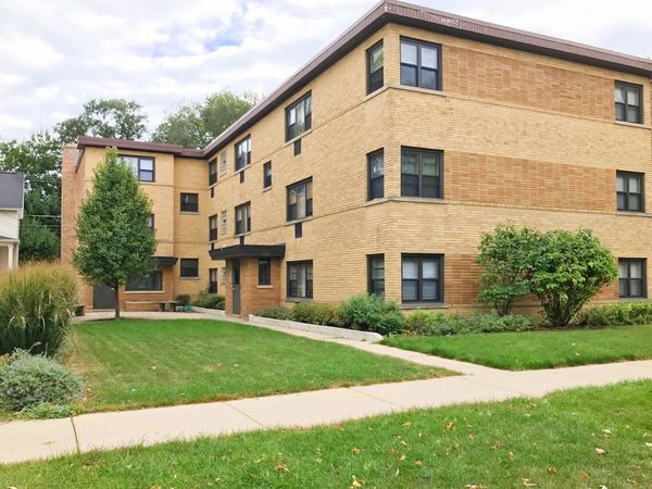 311 Sherman Avenue , Unit 2C, Evanston, IL 60202