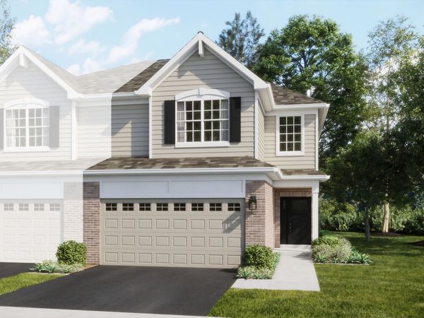 1191 Glenmont Street , Algonquin, IL 60102