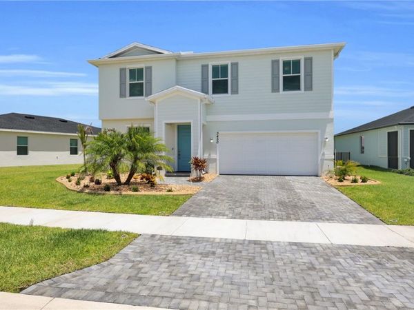 3450 Cedar Grove Drive, Fort Pierce, FL 34946