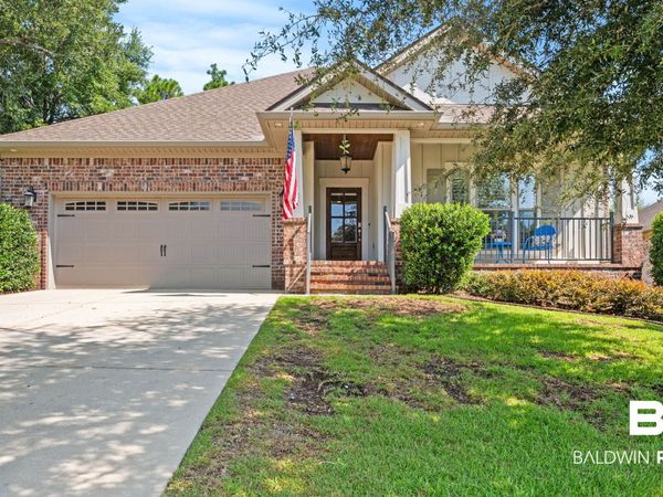 7826 Pine Run, Spanish Fort, AL 36527