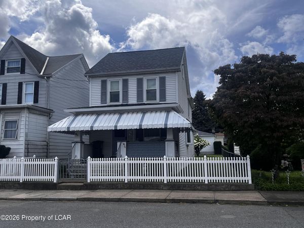 350 Adams Street, Freeland, PA 18224