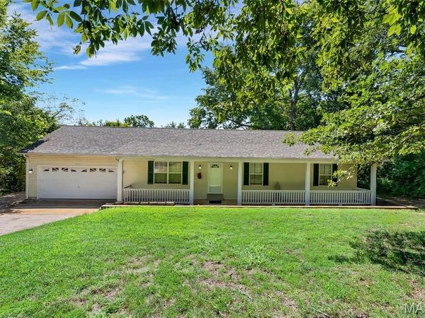 5901 Kneff Road, Imperial, MO 63052