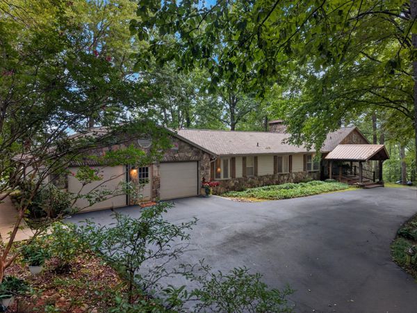 1290 Hickory Hills Road, Jefferson City, TN 37760