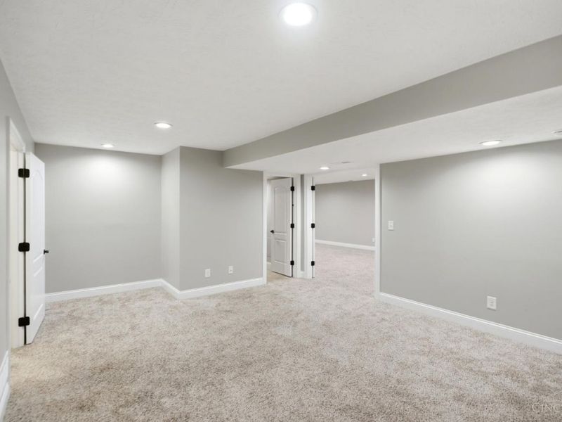 330 Deep Woods Court, Carlisle, OH 45005 Photo 41