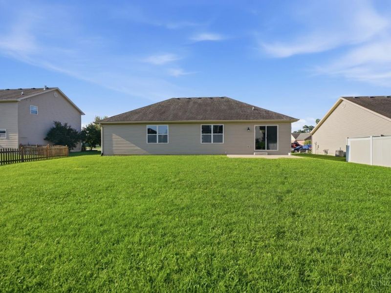 330 Deep Woods Court, Carlisle, OH 45005 Photo 46