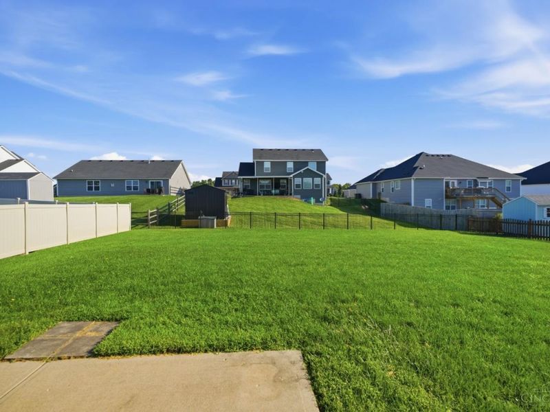 330 Deep Woods Court, Carlisle, OH 45005 Photo 48