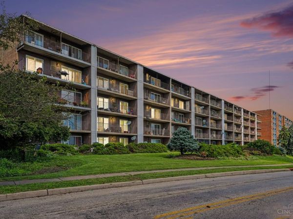 2680 Lehman Road, Cincinnati, OH 45204