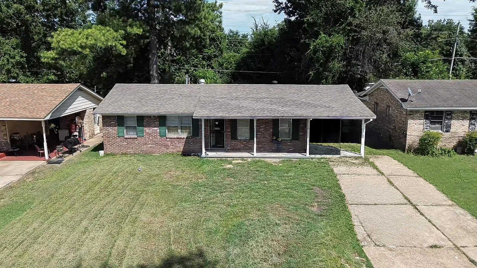 3000 Capri St, Memphis, TN 38118 Main Photo