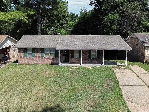 3000 CAPRI ST, Memphis, TN 38118