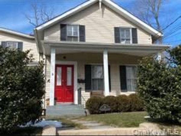 21 Mechanic Street , Huntington, NY 11743