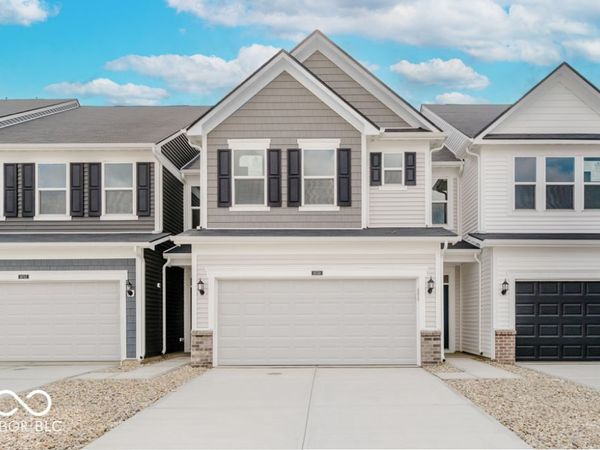 716 Garrow Drive, Westfield, IN 46074