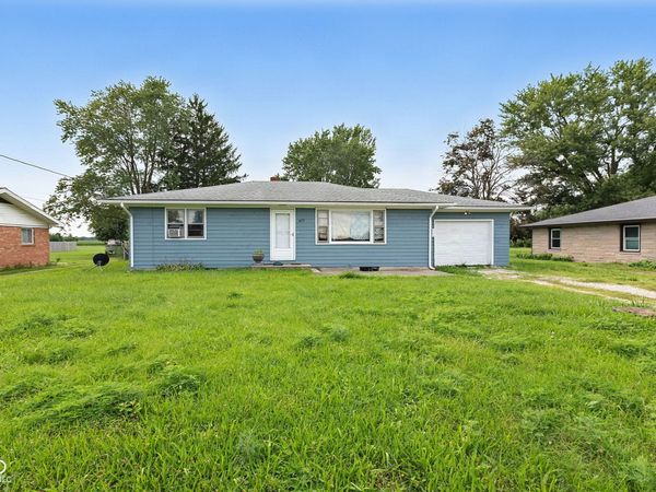 4179 S 00 Ew, Kokomo, IN 46902
