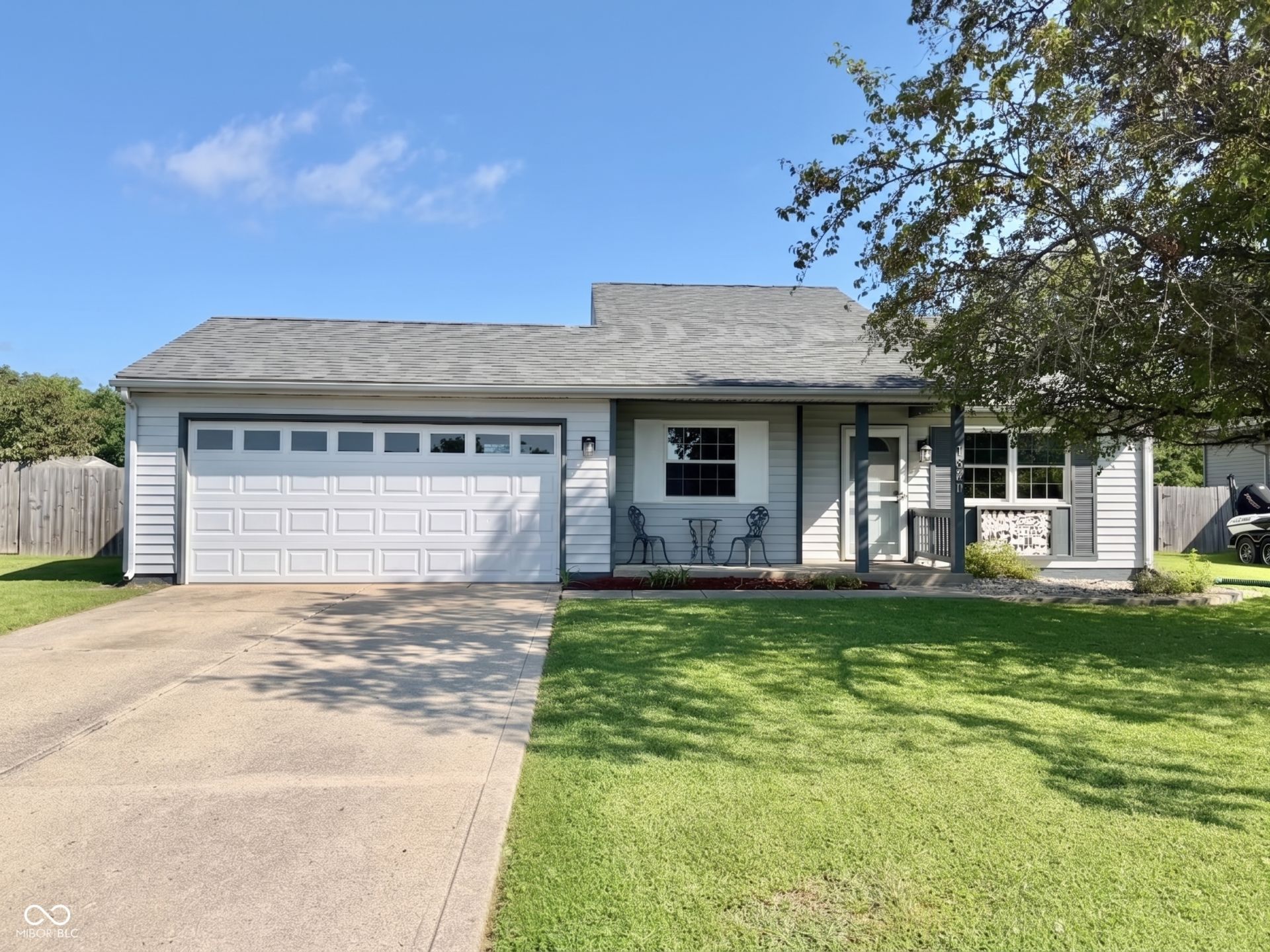 1026 Fox Trace Drive, Anderson, IN 46013 Main Photo