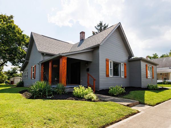 112 W Ohio, Fortville, IN 46040