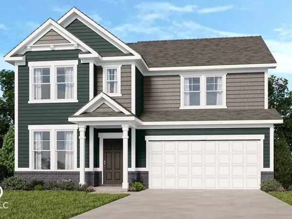 244 Commodore Drive, Pittsboro, IN 46167