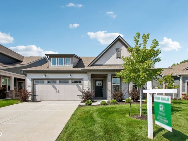 200 Derringer Avenue, Westfield, IN 46074