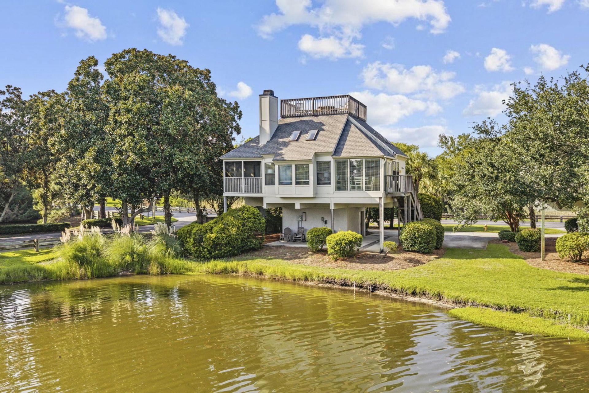 312 Retreat Beach Circle Photo 1