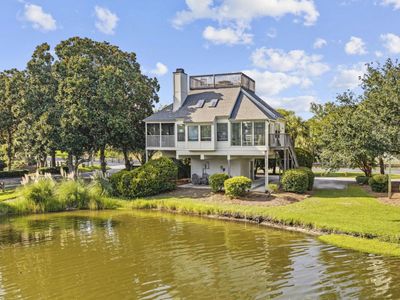 312 Retreat Beach Circle, Pawleys Island, SC 29585