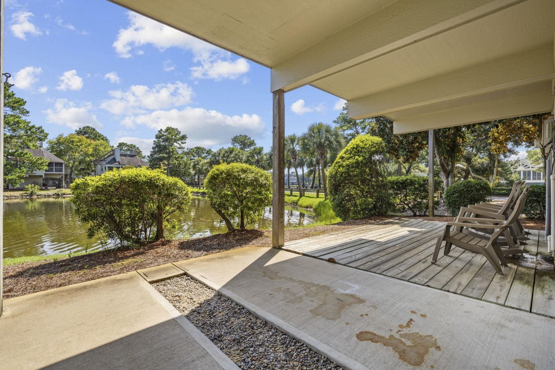 312 Retreat Beach Circle Photo 42
