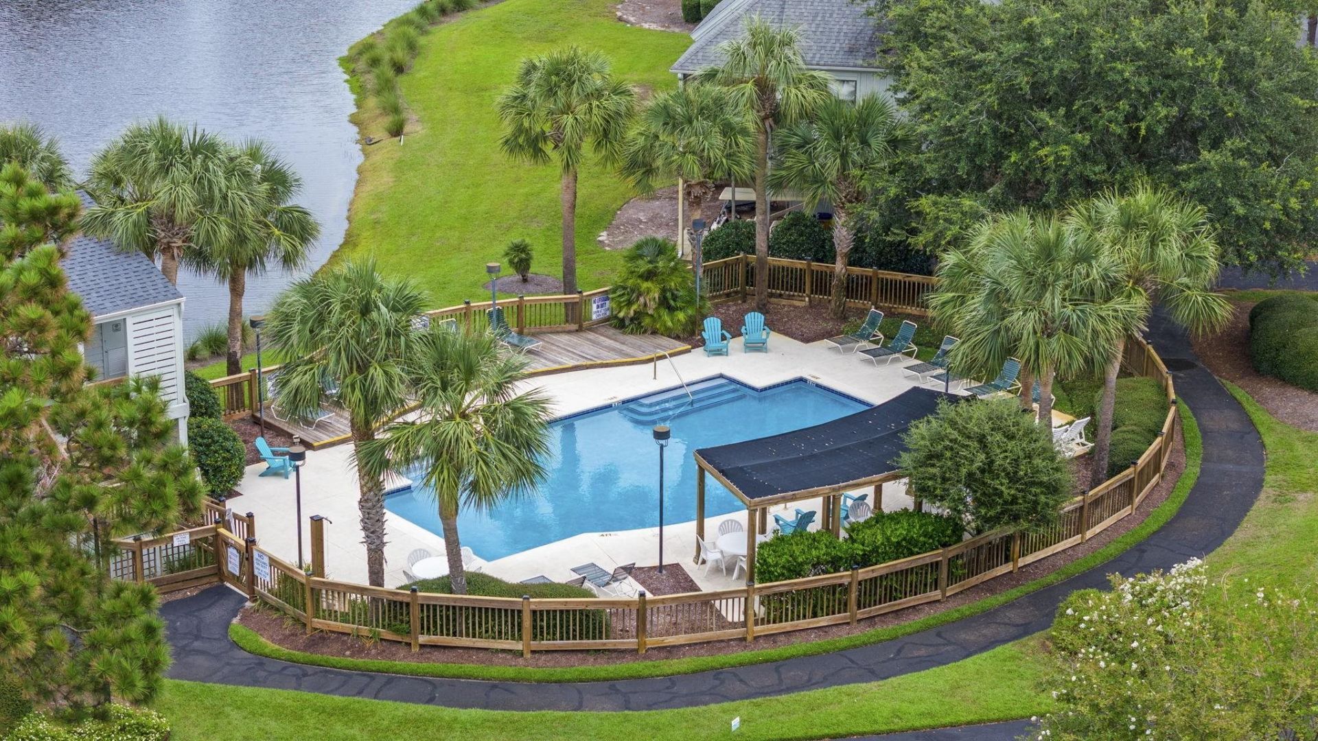 312 Retreat Beach Circle Photo 56