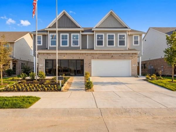3008 Ethan Lane, Wylie, TX 75098