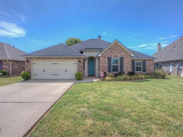 2395 Tallgrass Circle, Bossier City, LA 71111