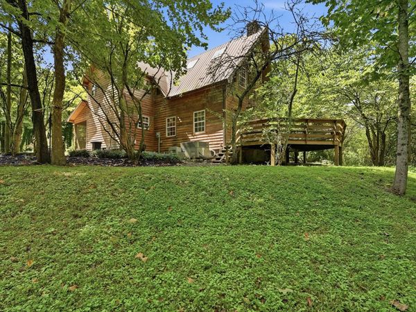 135 Brewer Rd, Old Fort, TN 37362