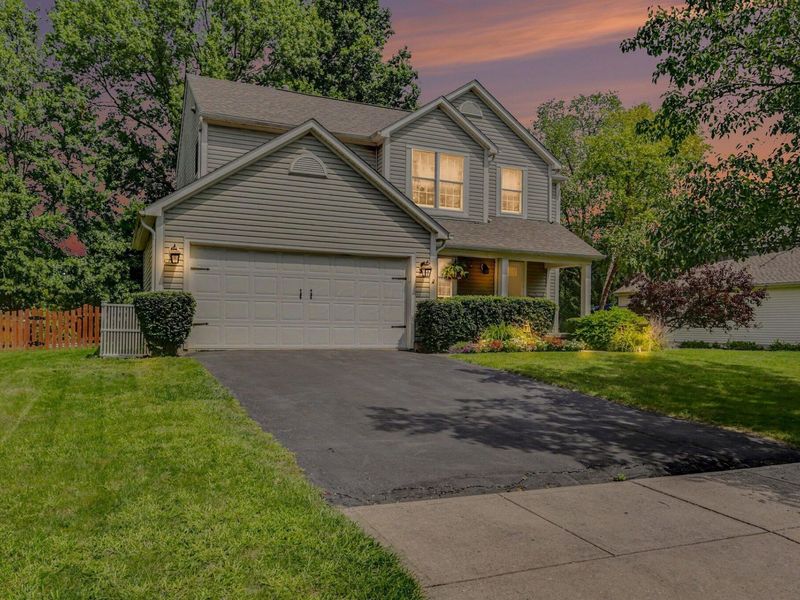 6891 Olga Court, Westerville, OH 43082 Photo 1