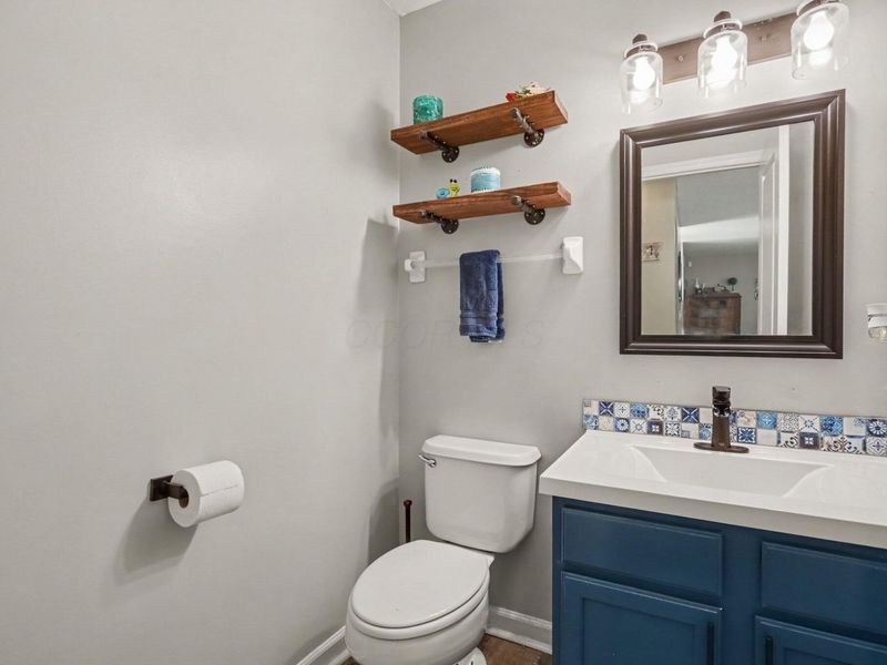 6891 Olga Court, Westerville, OH 43082 Photo 14