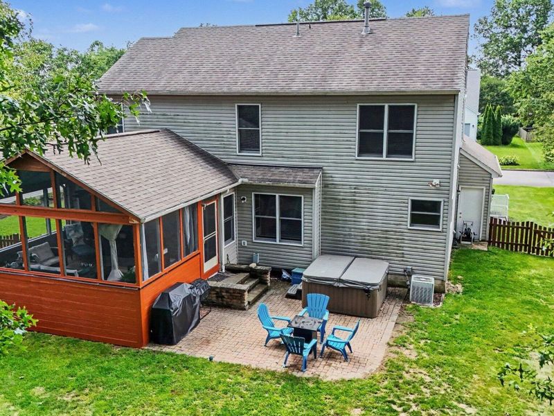 6891 Olga Court, Westerville, OH 43082 Photo 24
