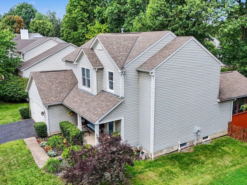 6891 Olga Court, Westerville, OH 43082 Photo 25