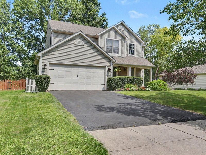 6891 Olga Court, Westerville, OH 43082 Photo 26