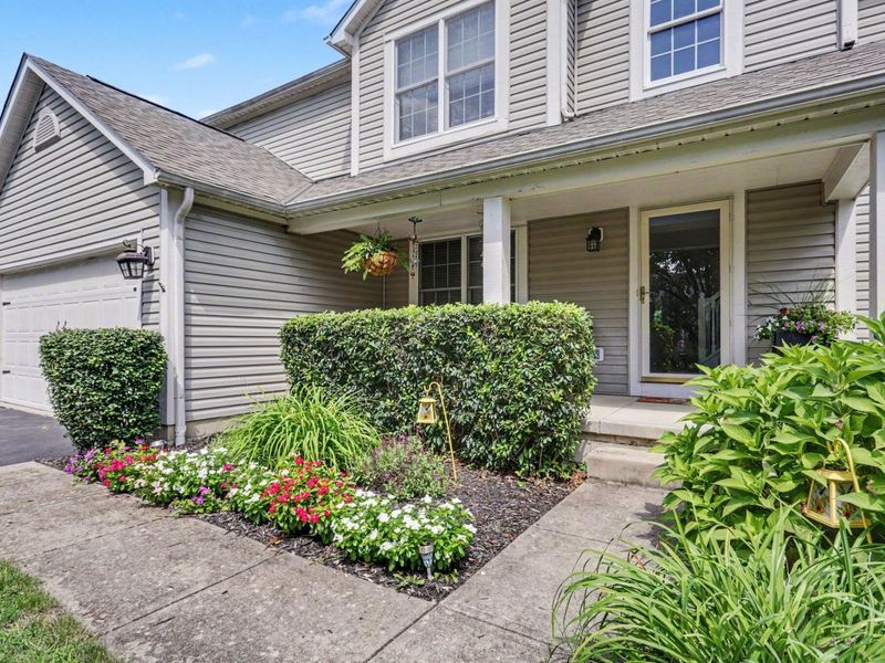 6891 Olga Court, Westerville, OH 43082 Photo 27