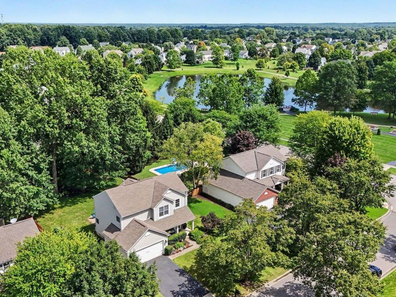 6891 Olga Court, Westerville, OH 43082 Photo 28