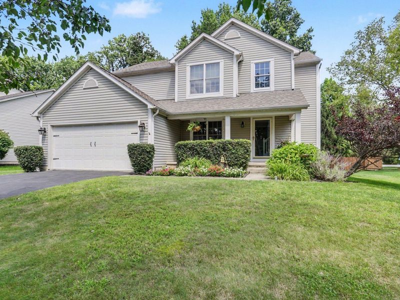 6891 Olga Court, Westerville, OH 43082 Photo 3