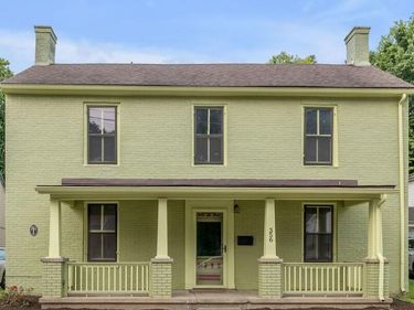 356 Corral Street, Lexington, KY 40508