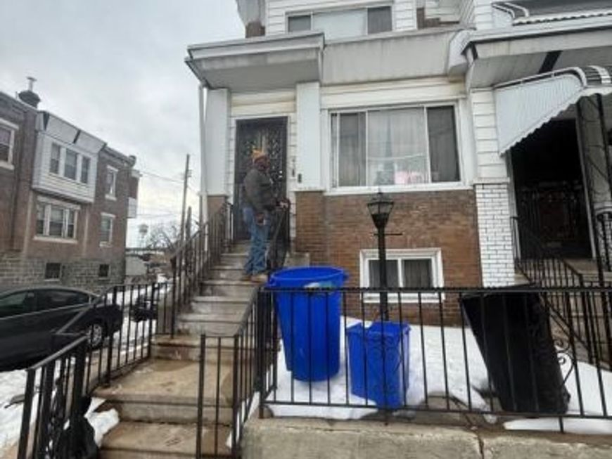 1724 00 S 55th Street , Philadelphia, PA 19143 Main Photo