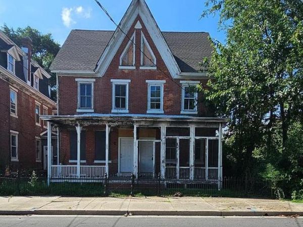 107 109 7TH STREET, SALEM, NJ 08079