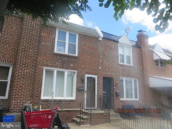 3632 MILLER STREET , PHILADELPHIA, PA 19134