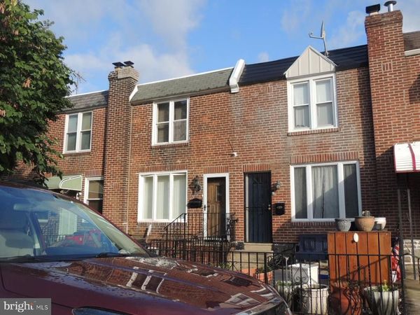 3632 MILLER STREET , PHILADELPHIA, PA 19134
