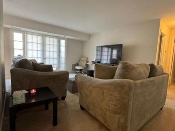 7093 SPRING GARDEN DRIVE , Unit 101, SPRINGFIELD, VA 22150