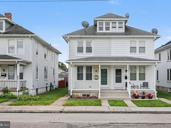 553 1/2 MCALLISTER, HANOVER, PA 17331