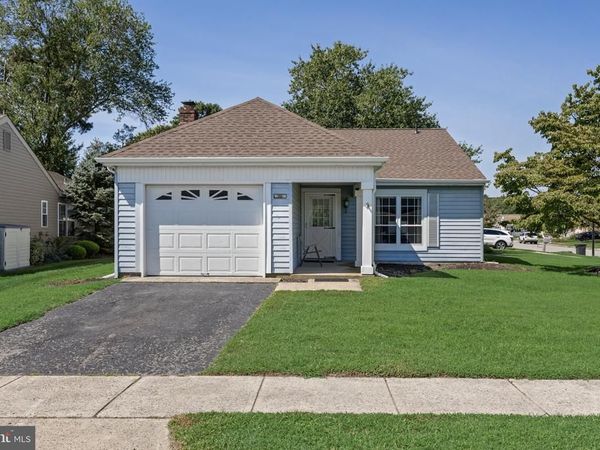 22 WINDSOR ROAD, SOUTHAMPTON, NJ 08088