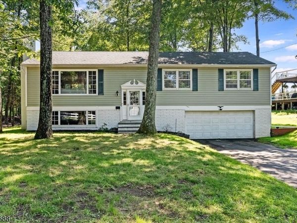 193 Alpine Trl, Sparta, NJ 07871