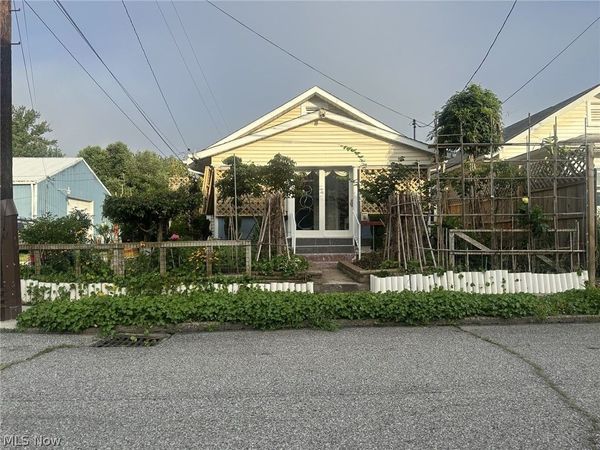1331 Ramsey Street, Parkersburg, WV 26101